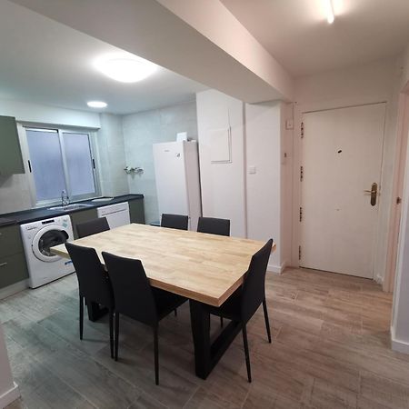 Apartamento El Pilar 5 Zaragoza Exterior foto
